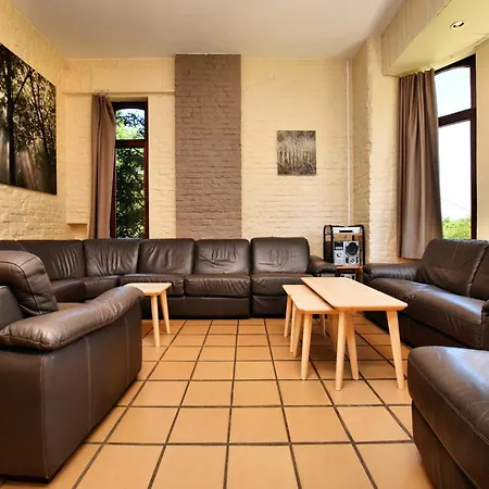 Cozy Cottage In Durbuy With Garden Barvaux Exterior photo