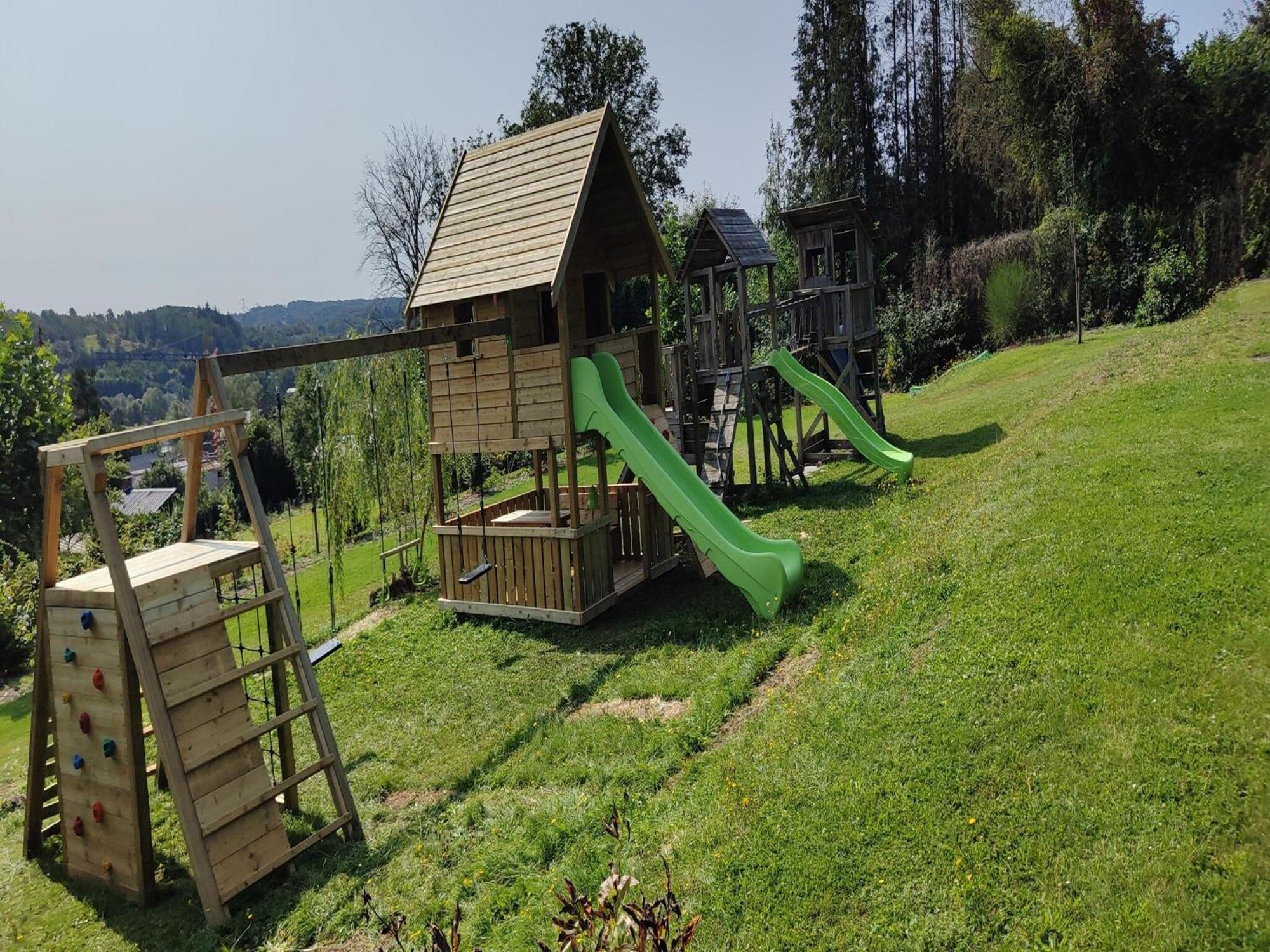 Cozy In Durbuy With Garden * Barvaux