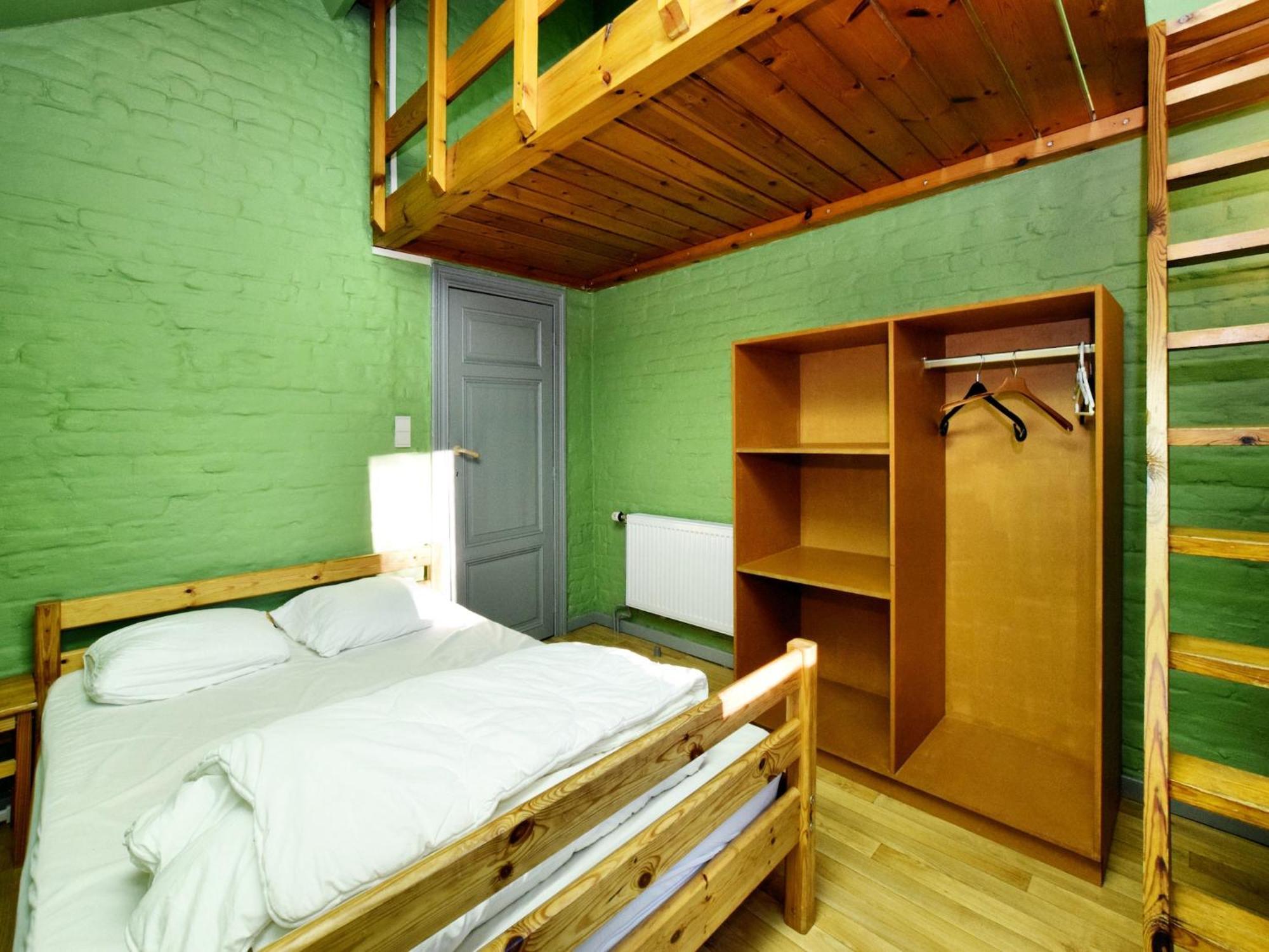 Holiday home Cozy In Durbuy With Garden