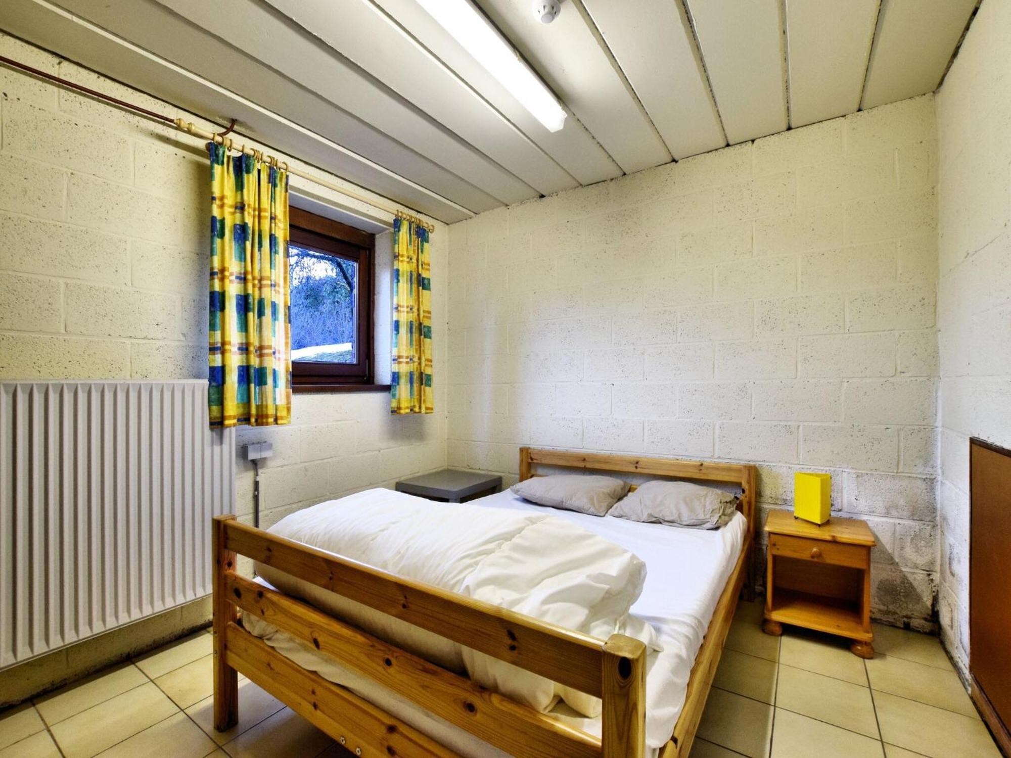 Cozy In Durbuy With Garden Holiday home *