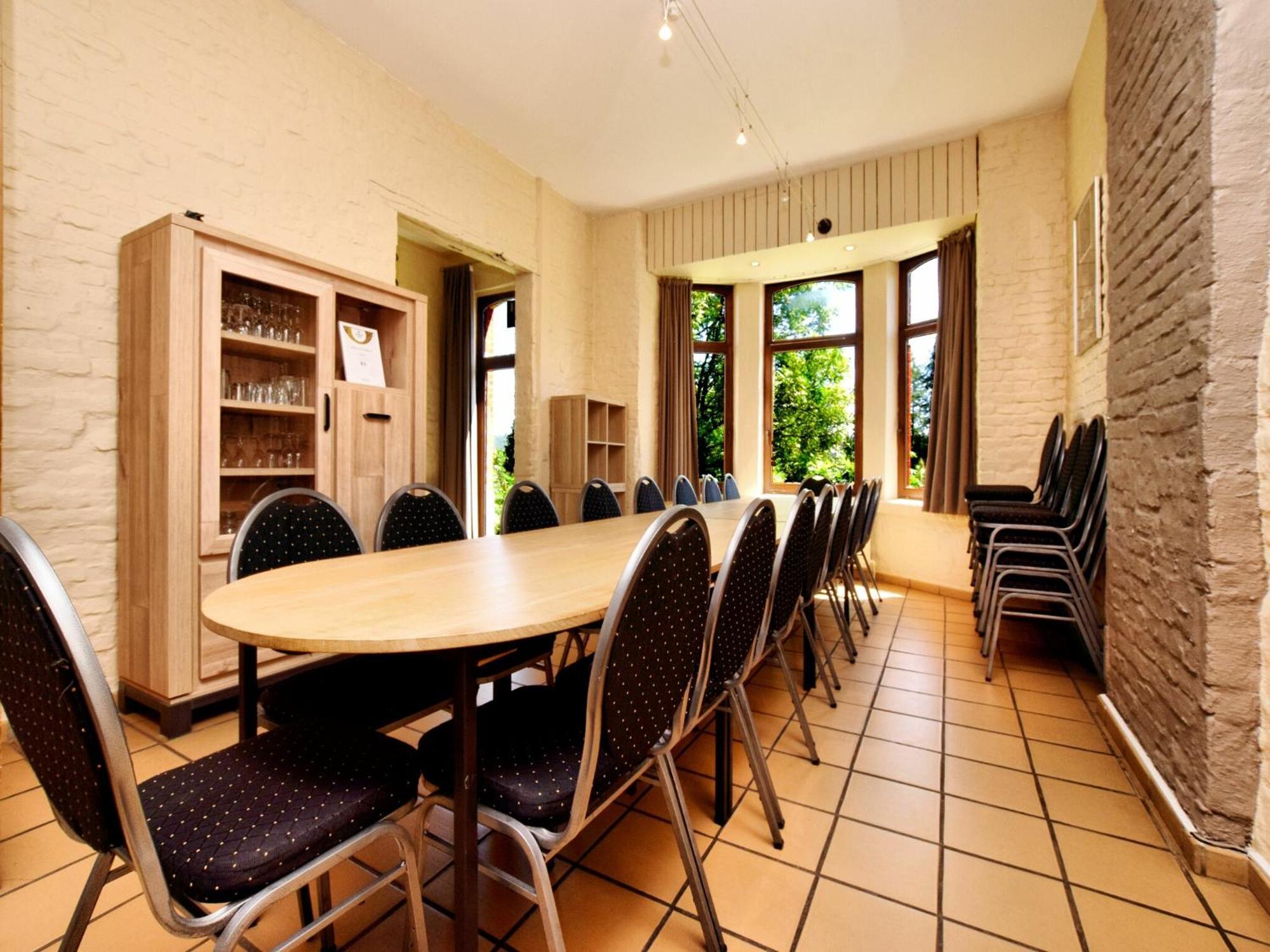 Holiday home Cozy In Durbuy With Garden *