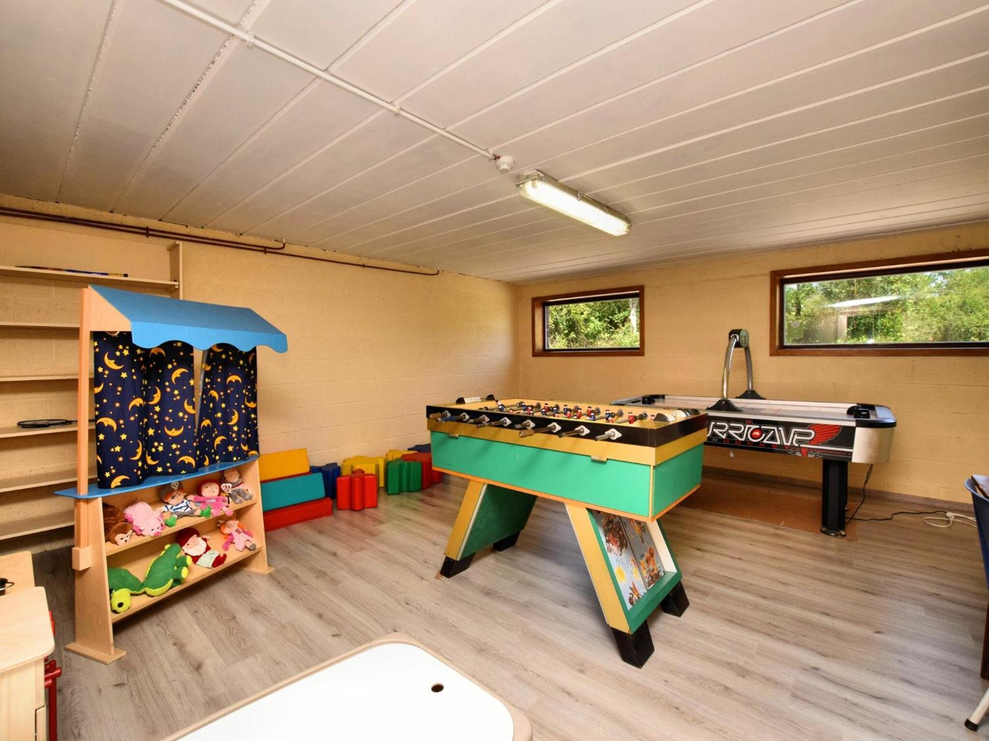 Cozy In Durbuy With Garden Holiday home Barvaux