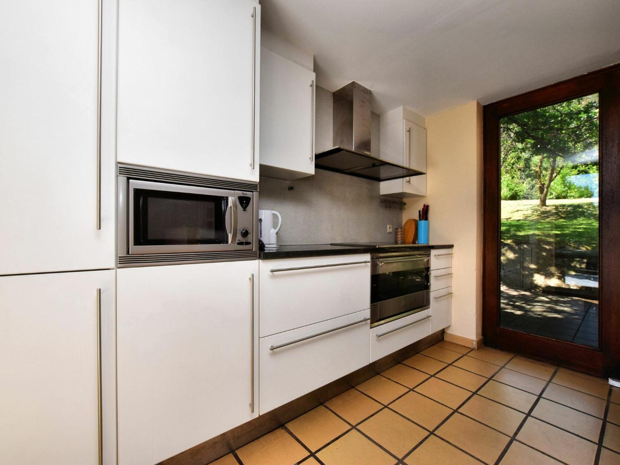 Holiday home Cozy In Durbuy With Garden Barvaux