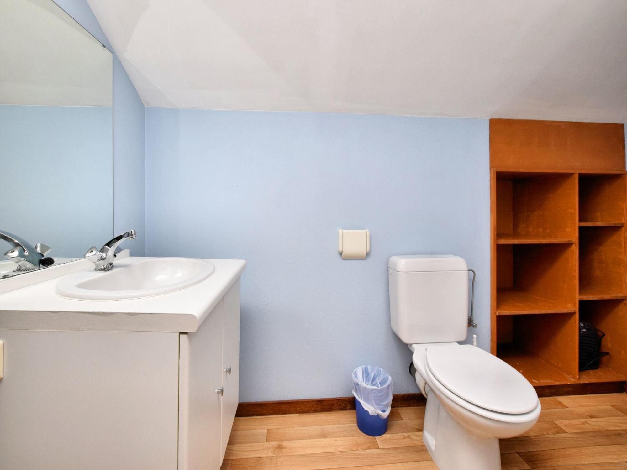 Cozy In Durbuy With Garden Holiday home