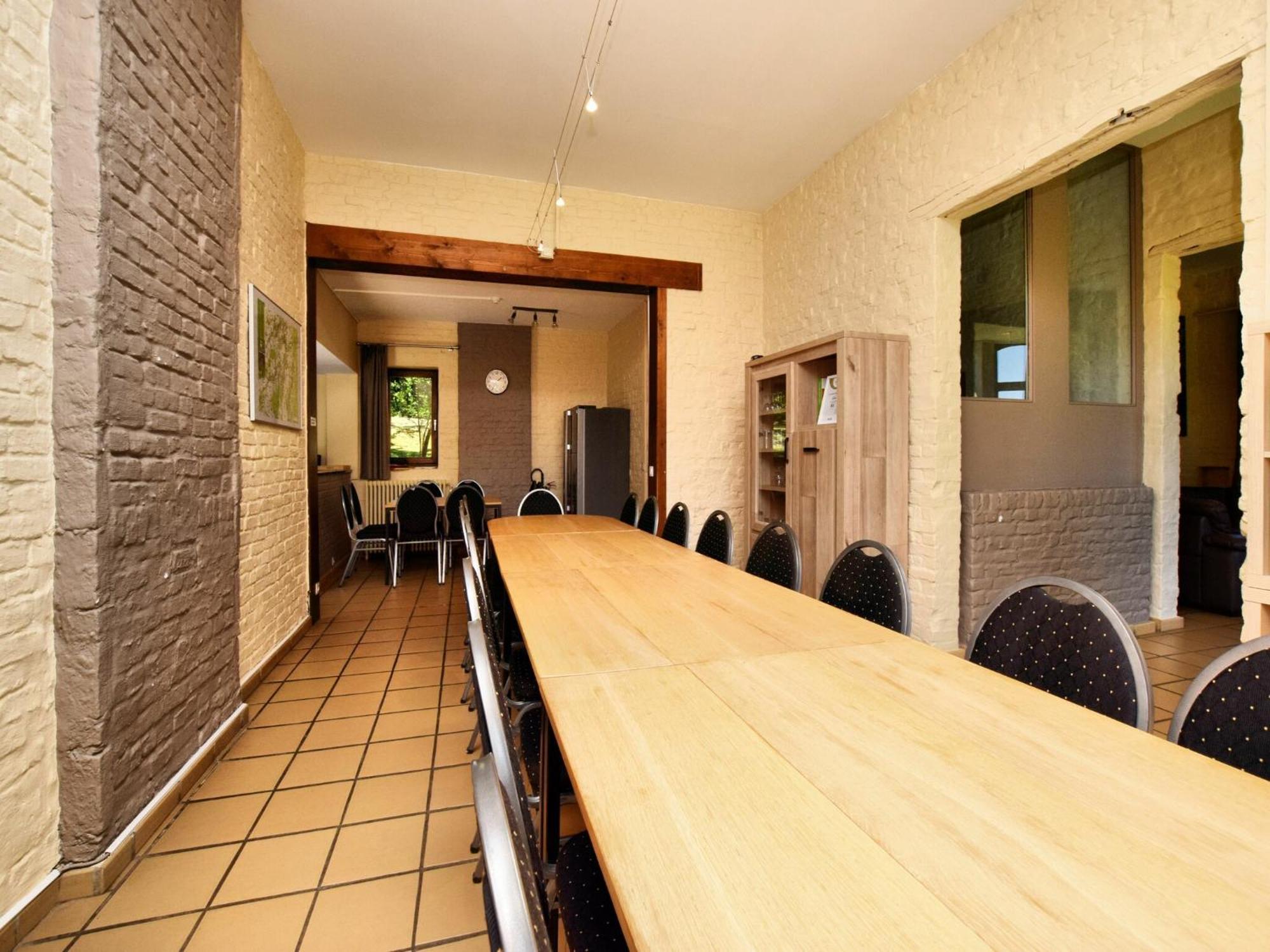 Cozy In Durbuy With Garden Holiday home *