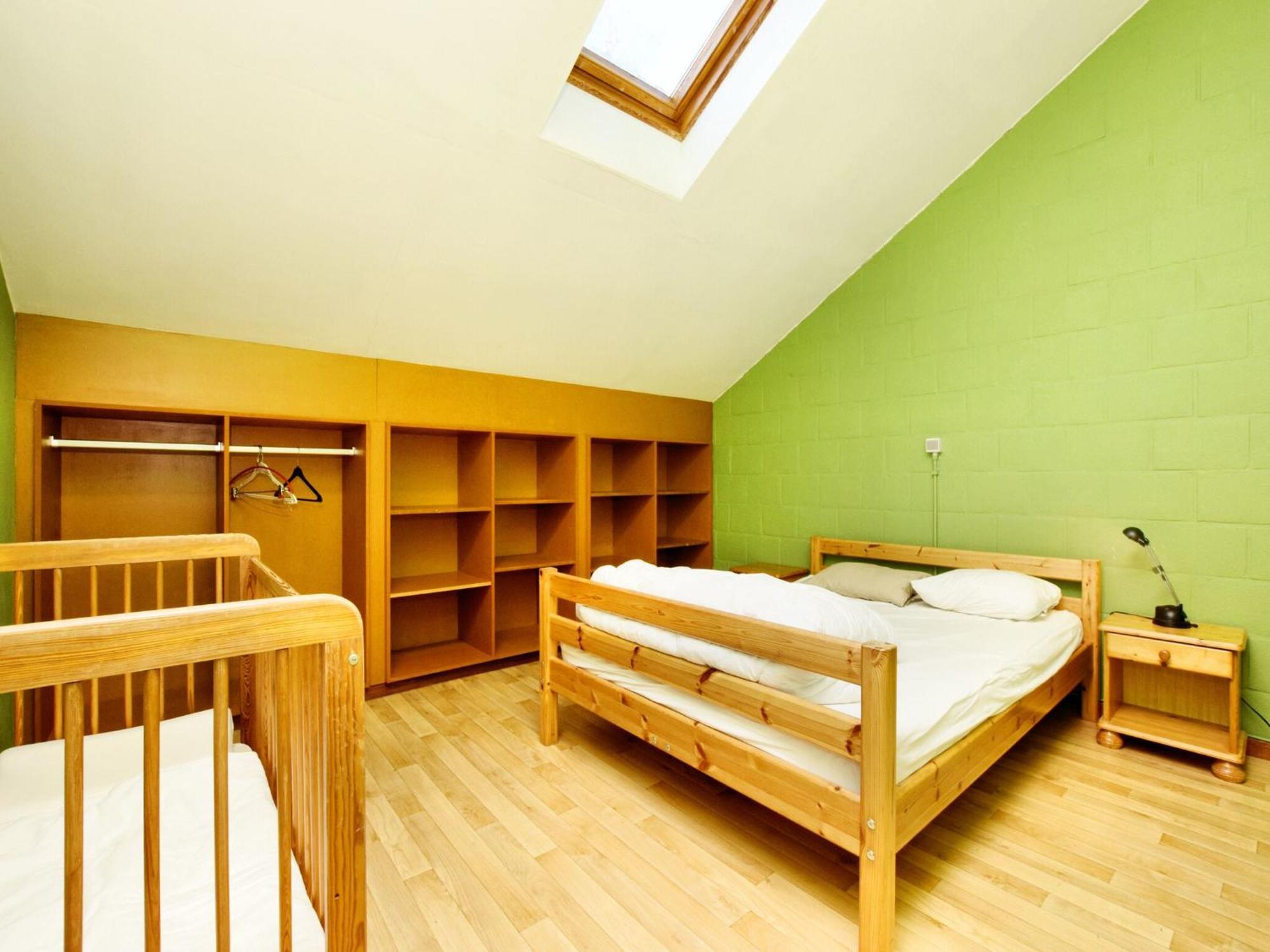 Holiday home Cozy In Durbuy With Garden *
