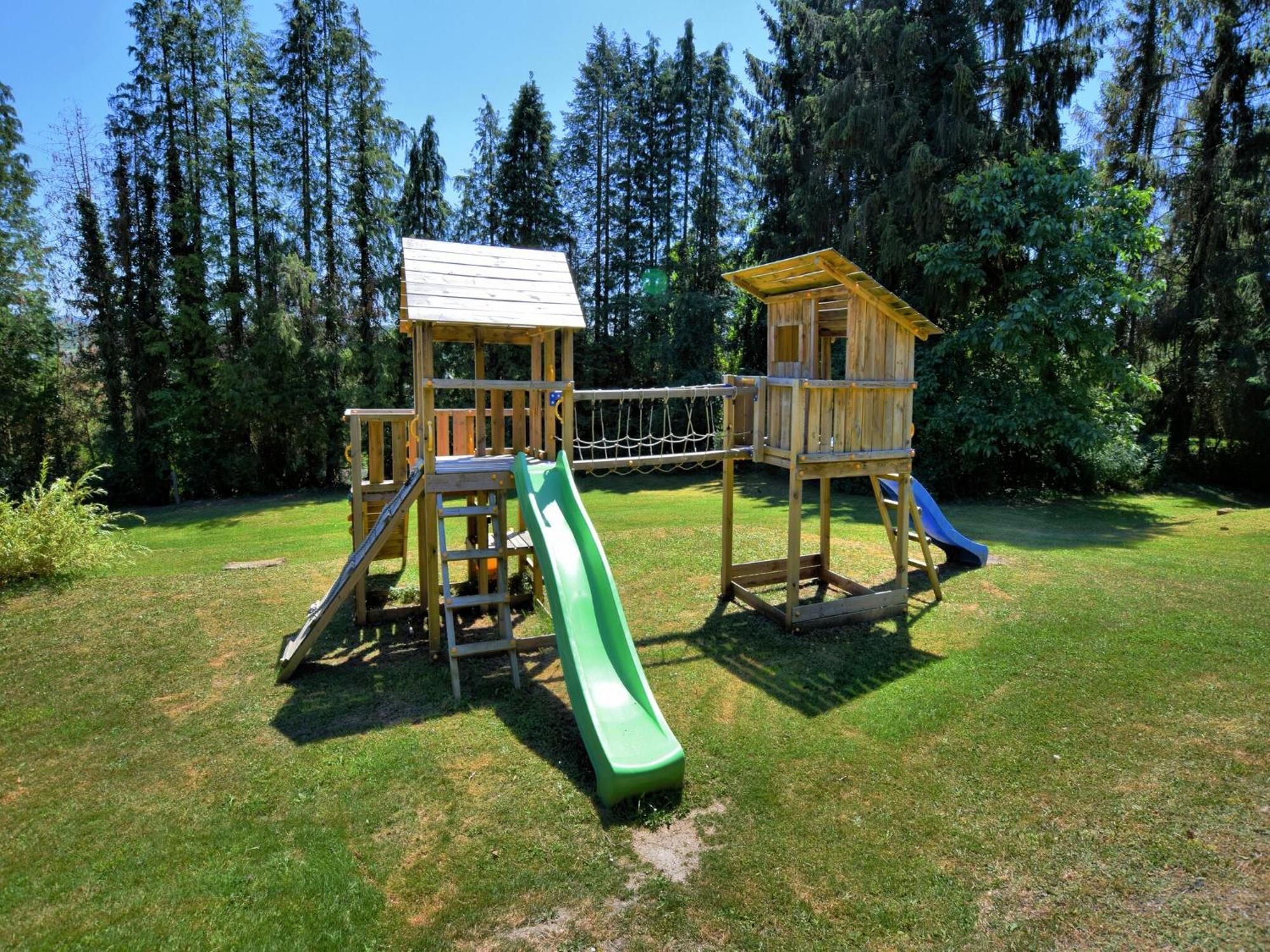 Cozy In Durbuy With Garden Holiday home Barvaux