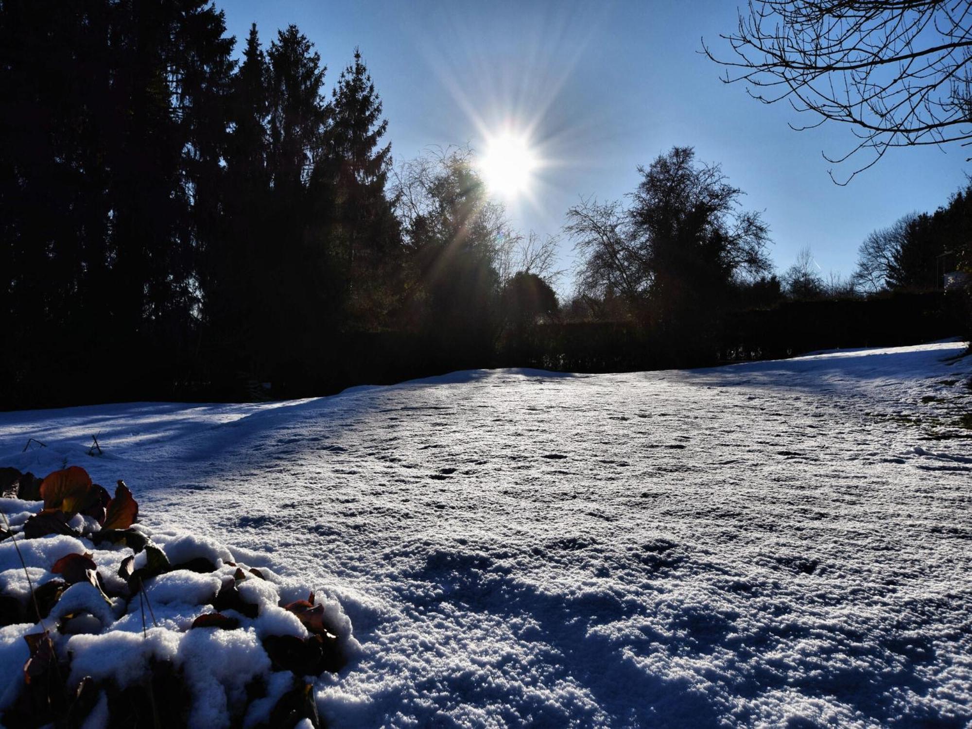 Cozy In Durbuy With Garden * Barvaux