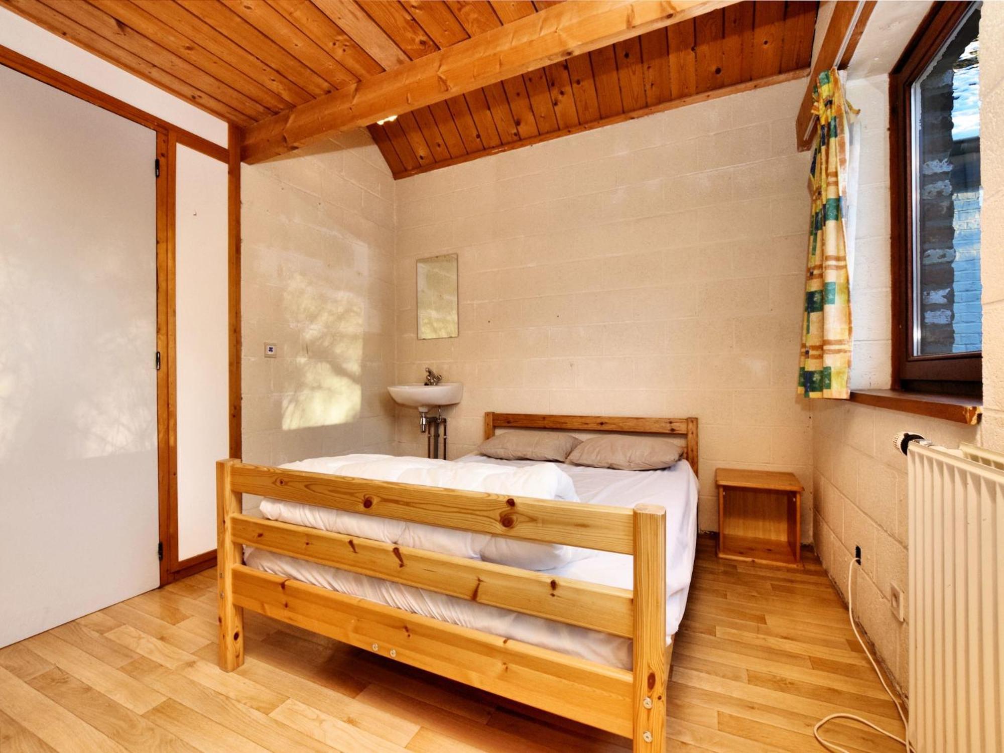 Cozy In Durbuy With Garden