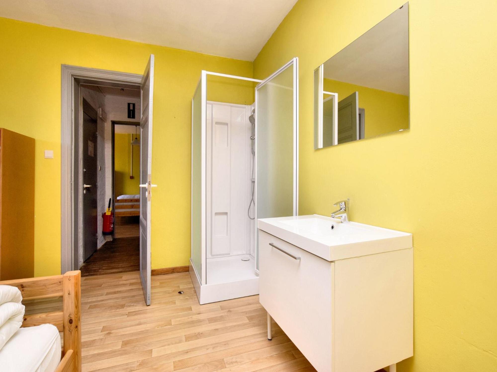 Cozy In Durbuy With Garden Holiday home