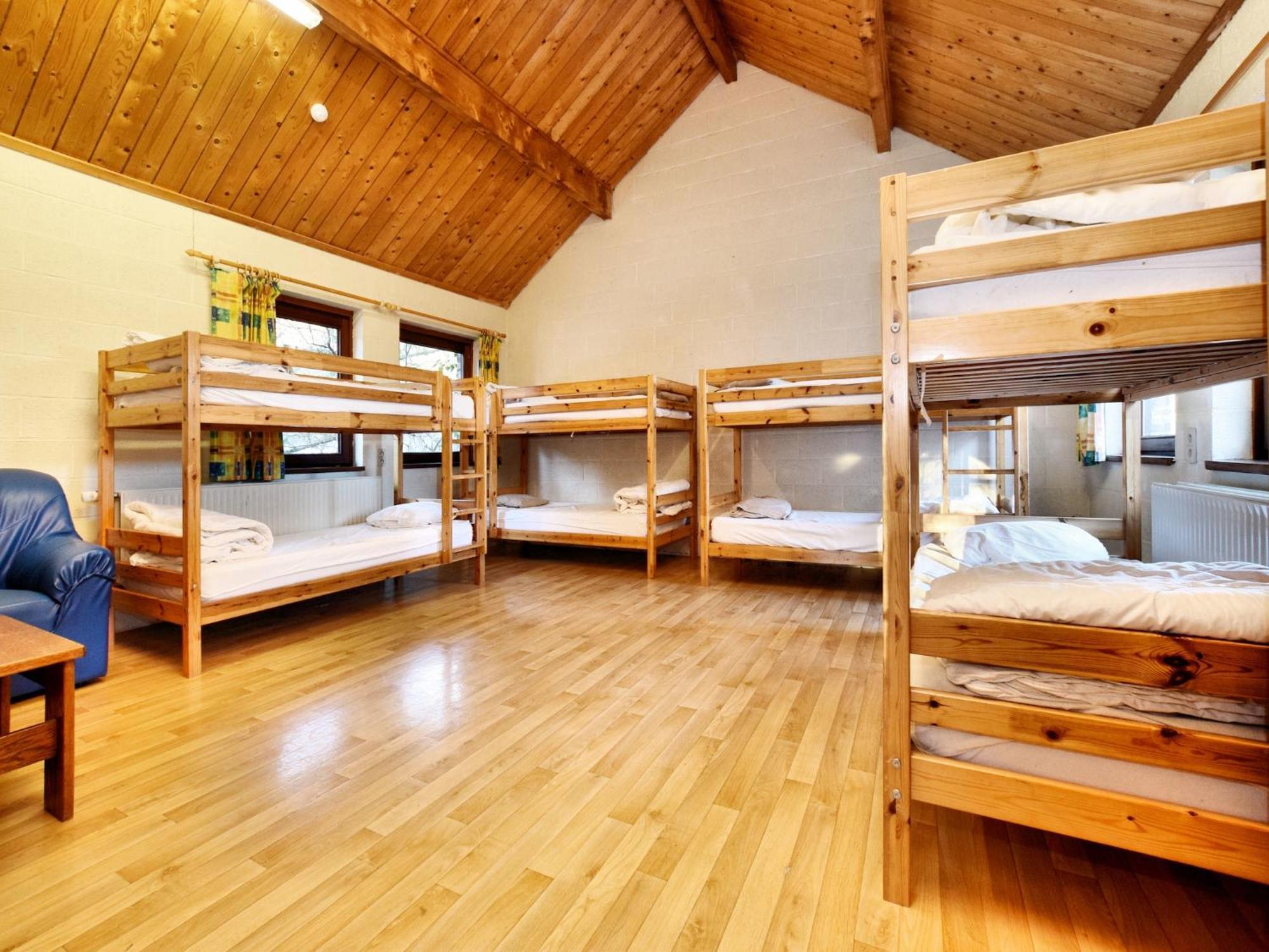 Cozy In Durbuy With Garden Holiday home *