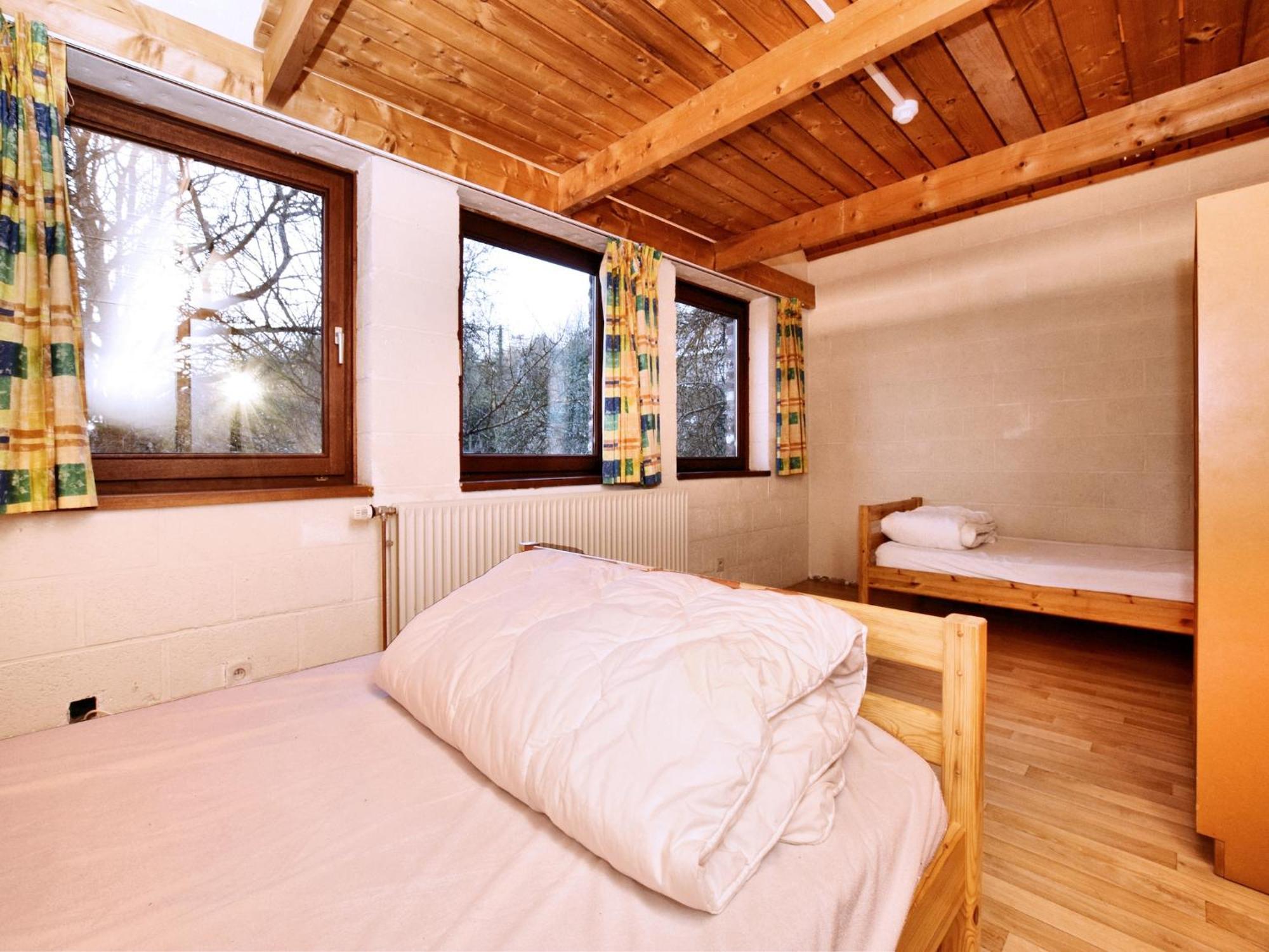 Cozy In Durbuy With Garden Holiday home Barvaux