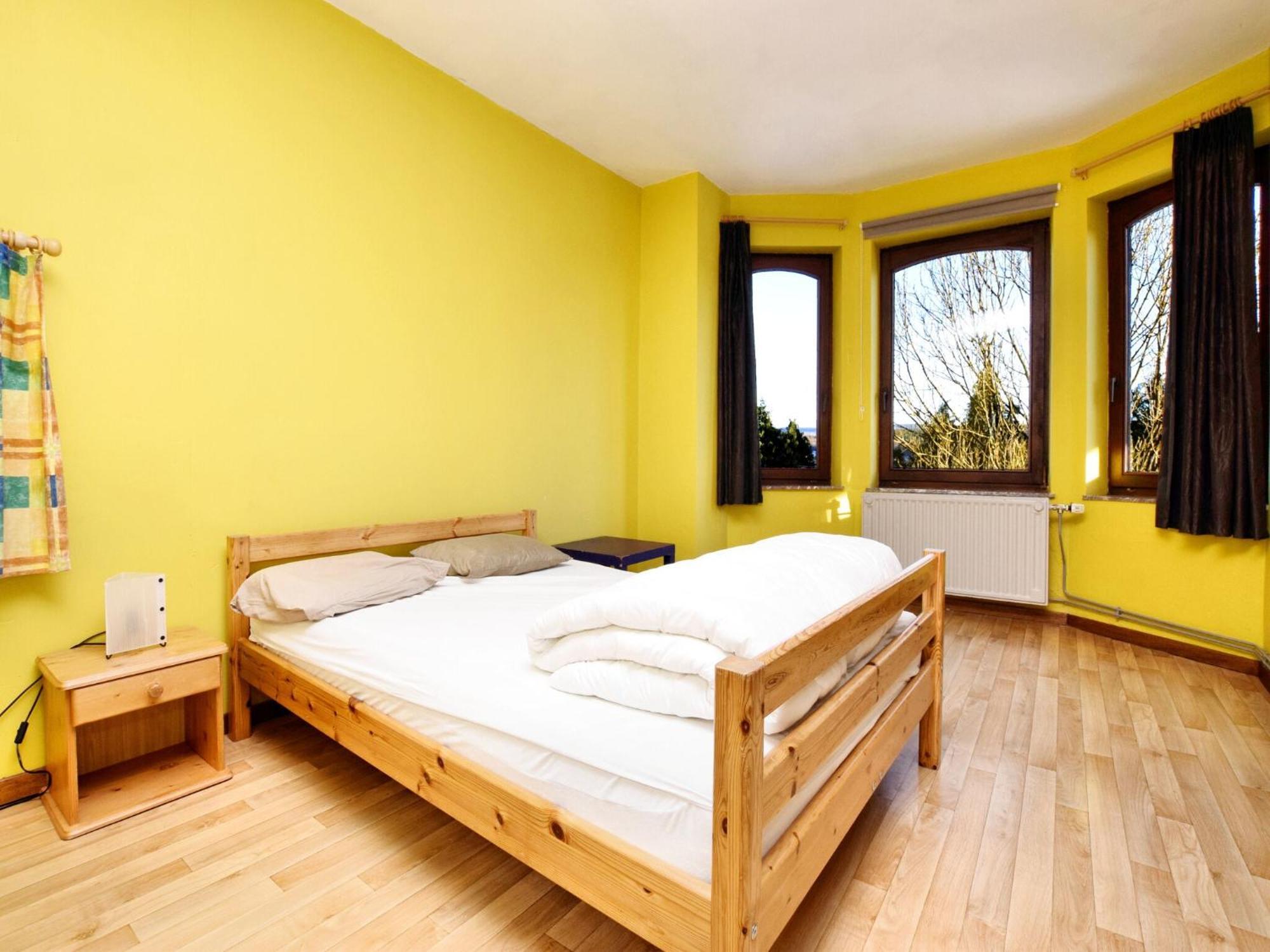 Cozy In Durbuy With Garden *