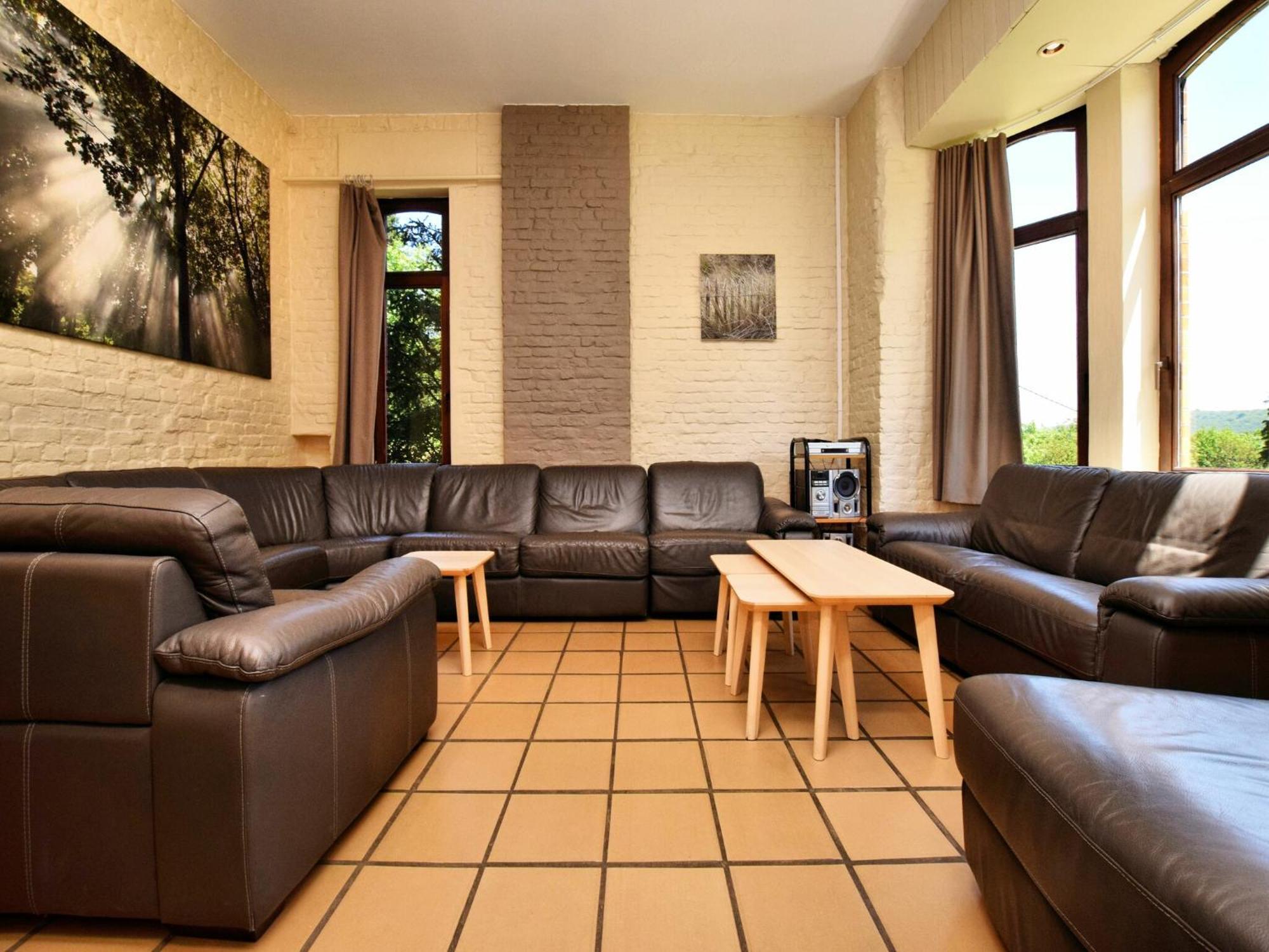 Cozy In Durbuy With Garden *