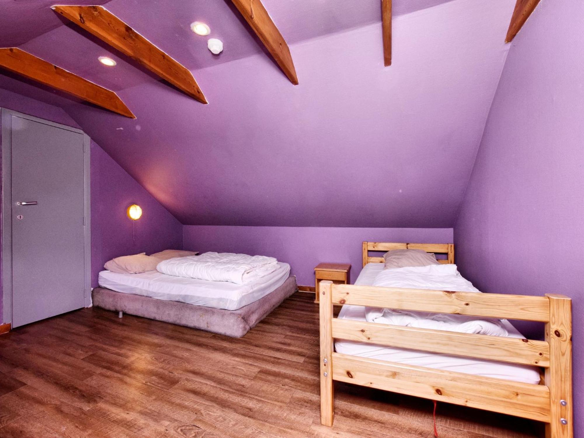 Cozy In Durbuy With Garden Сasa de vacaciones Barvaux